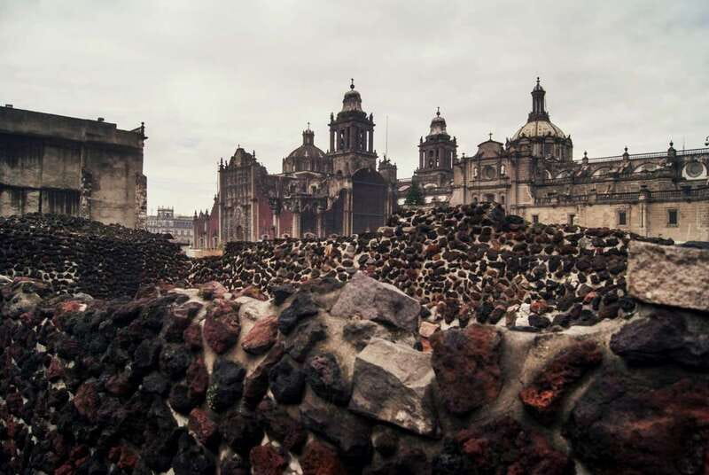 Mexico City: Templo Mayor Skip-the-Line Entry Ticket - Practical details that can affect your visit