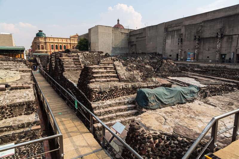 Mexico City: Templo Mayor Skip-the-Line Entry Ticket - Who will enjoy Templo Mayor most?