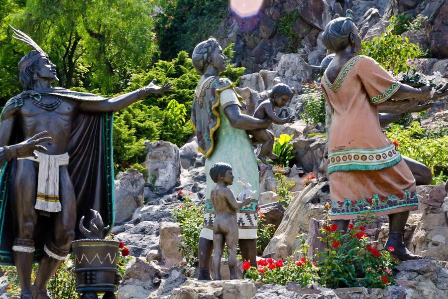 Mexico City: Teotihuacan, Tlatelolco & Guadalupe Shrine Tour - Is $49 a fair price?