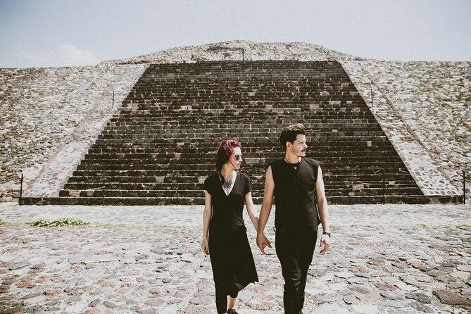 Mexico City Teotihuacan Tour (Private & All-Inclusive) - What the private guide changes