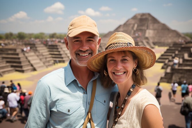 Mexico City Teotihuacan Tour (Private & All-Inclusive) - Is $236 per person a fair price?