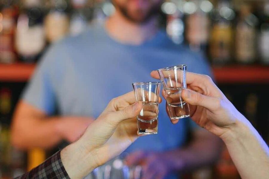 Mexico City: Tequila and Mezcal Museum Ticket with Tastings - Is two hours enough?