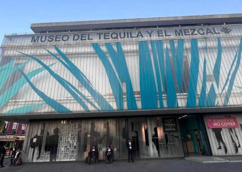 Mexico City: Tequila and Mezcal Museum Tour with Tasting - What you learn about choosing a bottle
