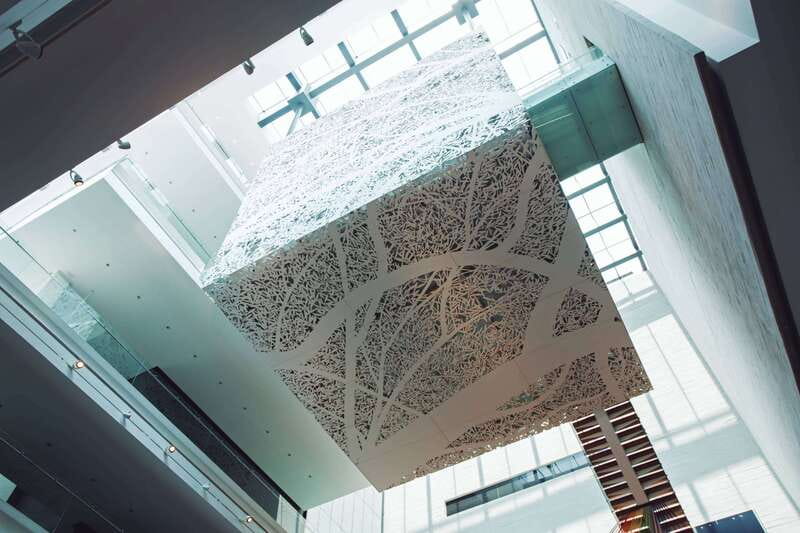 Mexico City: Ticket de entrada Museo Memoria y Tolerancia - Is $13 good value for a full day?
