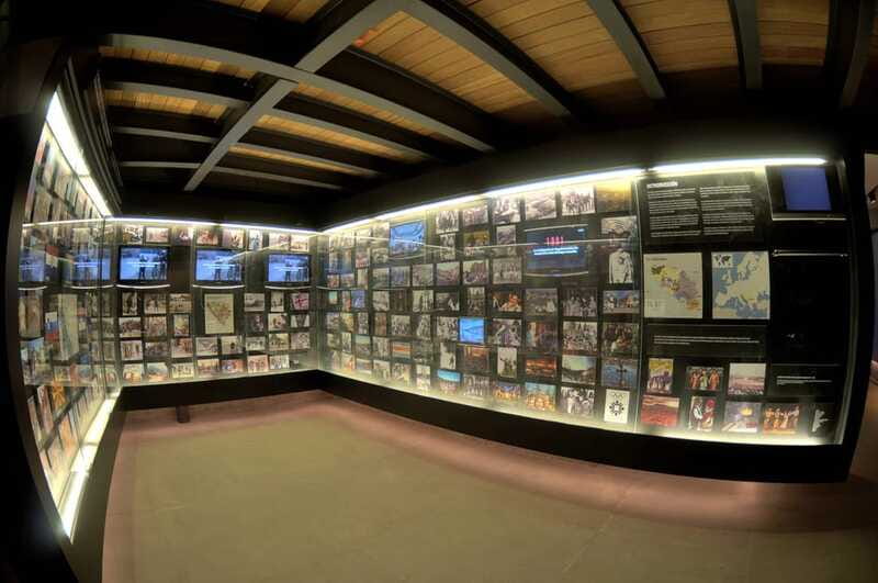 Mexico City: Ticket de entrada Museo Memoria y Tolerancia - Who should visit, and who may want to skip it?