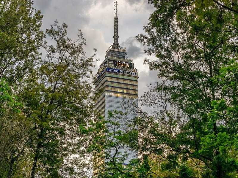 Mexico City: Torre Latinoamericana Admission by MIRADOR - Practical ways to plan your visit