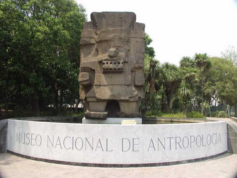 Mexico City tour & Anthropology Museum Tour - Should you book it?