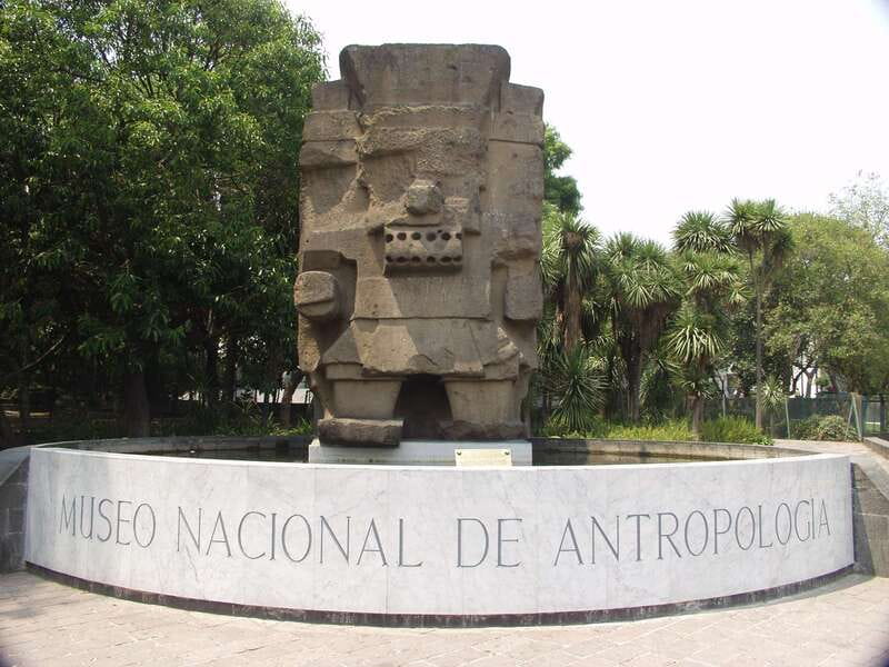 Mexico City tour & Anthropology Museum Tour - Why the Anthropology Museum makes this half-day useful