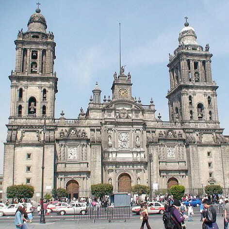 Mexico City tour & Anthropology Museum Tour - Pickup, timing, and what to bring