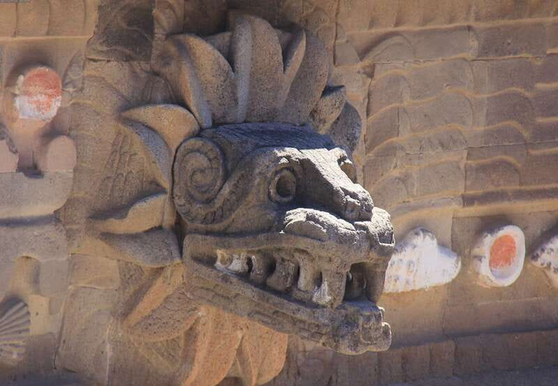 Mexico City: Trip to Teotihuacan Pyramids & Guadalupe Shrine - Practical tips for a smoother day