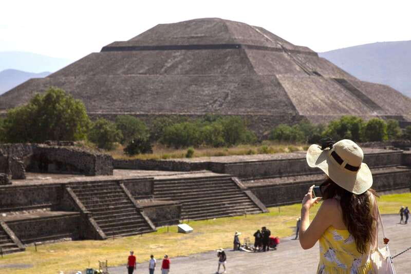 Mexico City: Trip to Teotihuacan Pyramids & Guadalupe Shrine - Why Teotihuacan deserves a full day