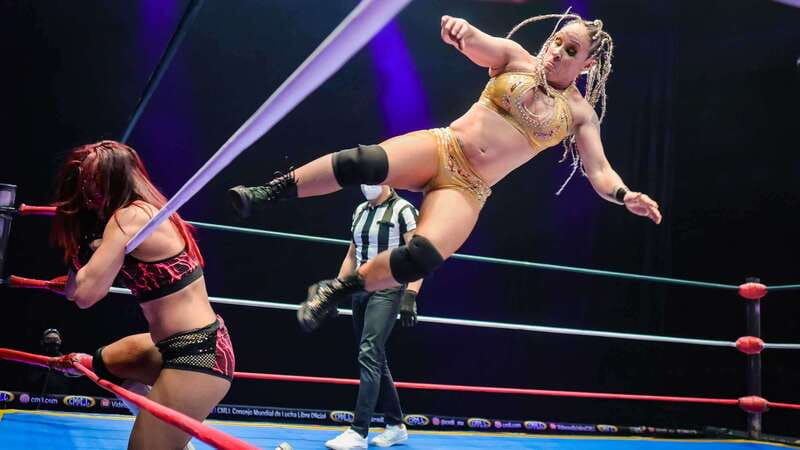 Mexico City: Turiluchas Amazing Wrestling Show - Should you book Turiluchas?