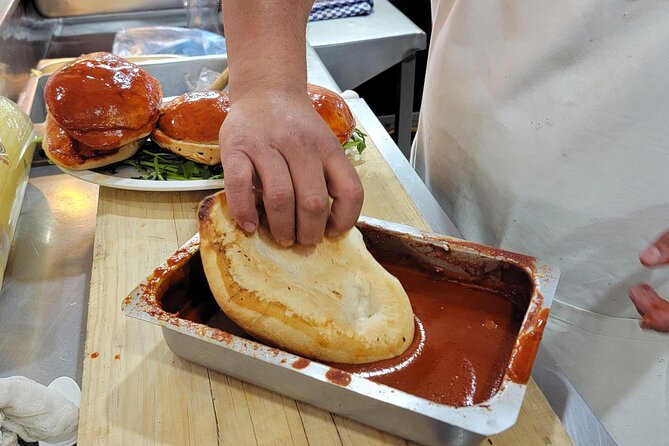 Mexico City Vegan & Veggie Market Explorer plus Cooking Lesson - The guide and language setup
