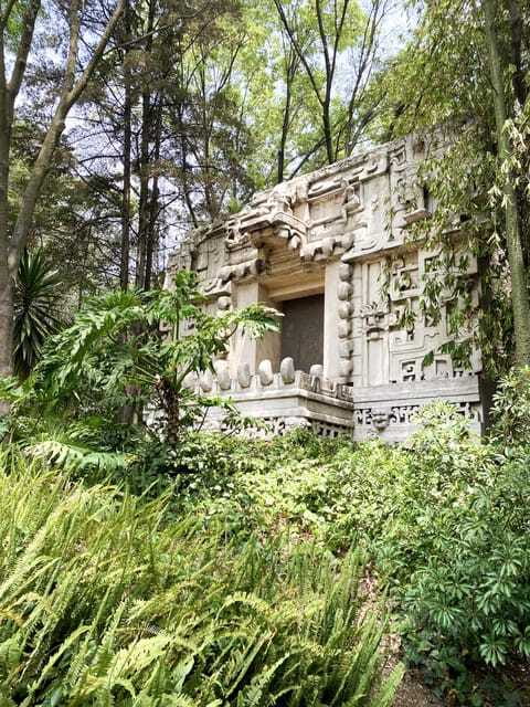 Mexico City: Visit Chapultepec Castle and the Anthropology Museum - Guide quality and the human side of the visit