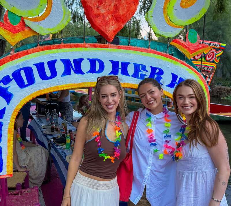 Mexico City: Xochimilco Boat Party with Unlimited Drinks - Tequila, Mezcal, Beer, and the Drinking Pace