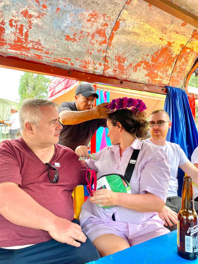 Mexico City: Xochimilco Coyoacan, Frida Kahlo & UNAM Murals - Who will enjoy this tour most