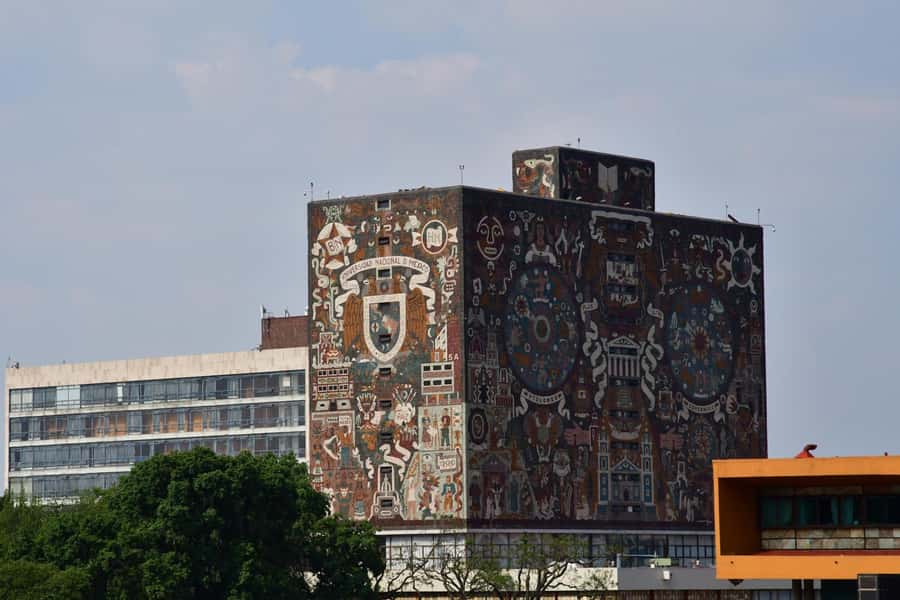 Mexico City: Xochimilco Coyoacan, Frida Kahlo & UNAM Murals - Inside Frida Kahlo’s Blue House