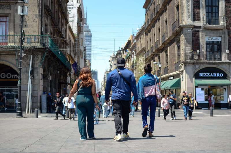 Mexico City: Zocalo Tacos Tour by Michelin-Star Chef Torres - Starting at Corregidora 5c