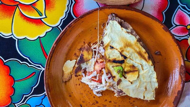 🟢Mexico Off The Beaten Track/ Street Food Bike Tour 🟢 - Key points to know before booking