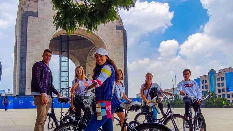 🟢Mexico Off The Beaten Track/ Street Food Bike Tour 🟢 - Pulque, Mexico’s older drink tradition