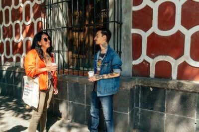 Mexico Private Food Tour With Locals Including 10 Tastings - Starting near Torre Latinoamericana