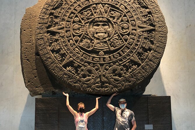 Mexico’s Ancient Wonders: Teotihuacan, Tula & Anthropology Museum - What the $401 price buys you
