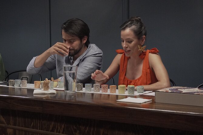 Mezcal and Mole by a Certified Sommelier Mexico City - Seven pairings that turn a drink into a lesson
