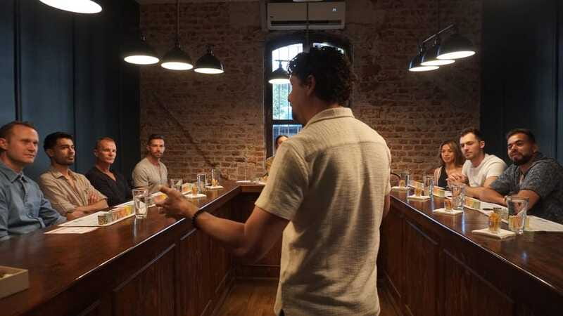 Mezcal y Mole with a Sommelier CDMX - Timing, access, and useful planning advice
