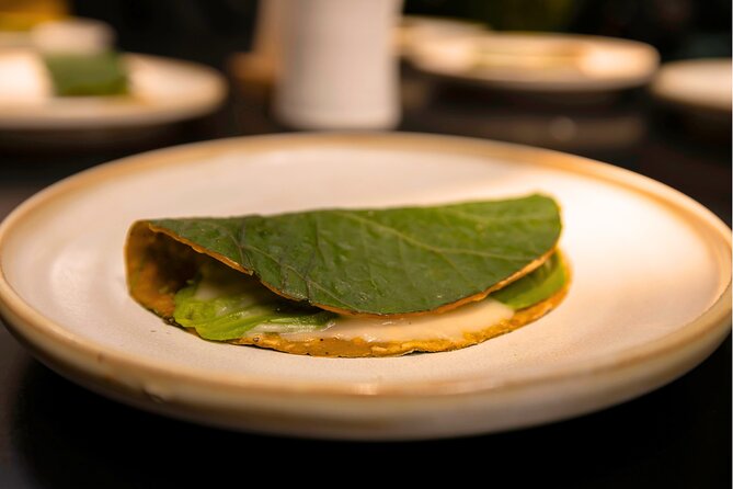 Michelin Taco Bike Tour: Roma Norte & Condesa /All-Inclusive. - What makes this taco ride worth your afternoon