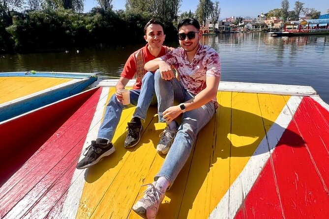 Mixology, Food, Wine and Beer Experience in Xochimilco - Who will enjoy this Xochimilco experience most?