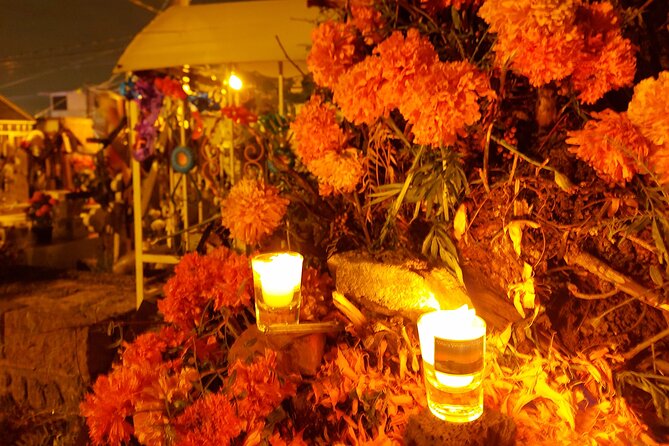 Mixquic Day of the Dead Tour in Mexico City - Is $89.20 a fair price?