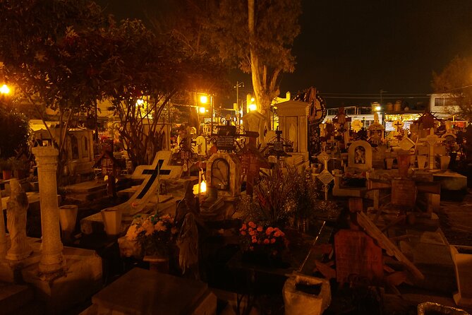 Mixquic Day of the Dead Tour in Mexico City - Who will enjoy this Mixquic outing?