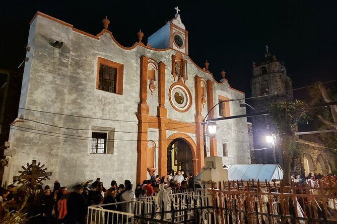Mixquic Day of the Dead Tour in Mexico City - Practical ways to make the evening better
