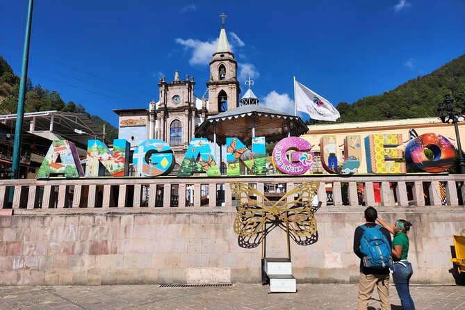 Monarch Butterfly Tour Mexico: Sierra Chuincua and Magic Town - Why Sierra Chincua Is Worth the Long Ride