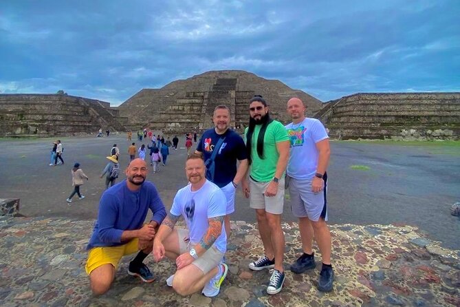 Morning Tour of the Teotihuacan Pyramids - Why this short Teotihuacan tour works