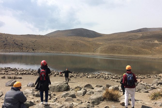 Mountaineering to the Nevado de Toluca (altitude 4680m) - Key points to know before you book