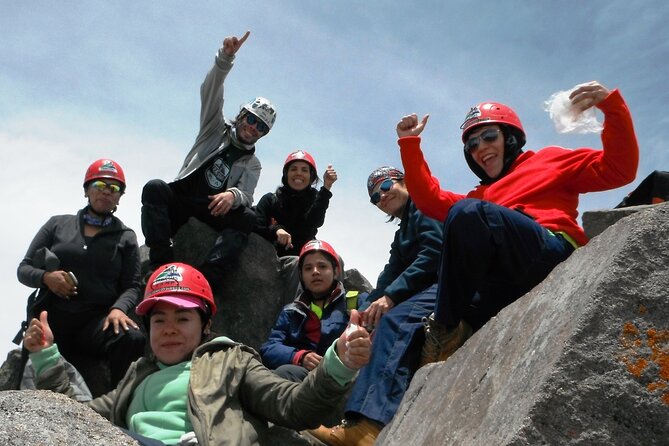 Mountaineering to the Nevado de Toluca (altitude 4680m) - Gear, food, and what to bring