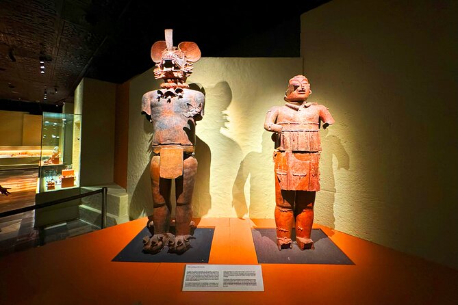 Museo del Templo Mayor / Urban Archaeology - Small Groups - Who will get the most from this visit?