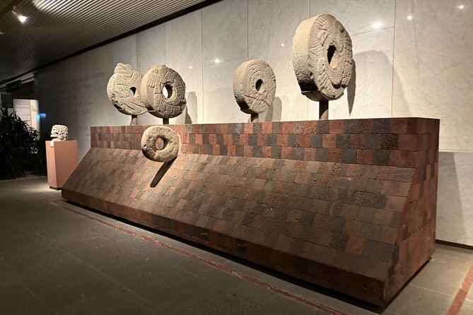 Museum of Anthropology and Chapultepec Castle VIP guided tour - Who should book this experience?