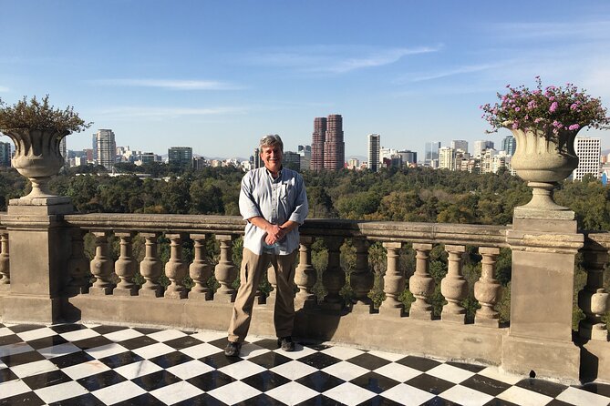 Museum of Anthropology in Mexico City & Chapultepec Tour - What the guide adds to the experience