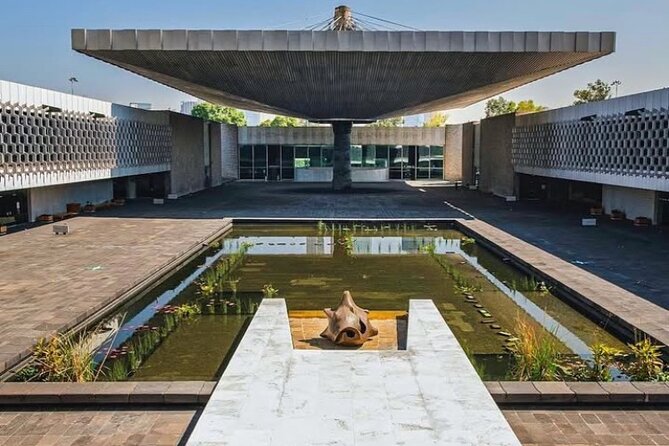 Museum of Anthropology skip the line tour for Families & Groups - Why this museum tour works well for families
