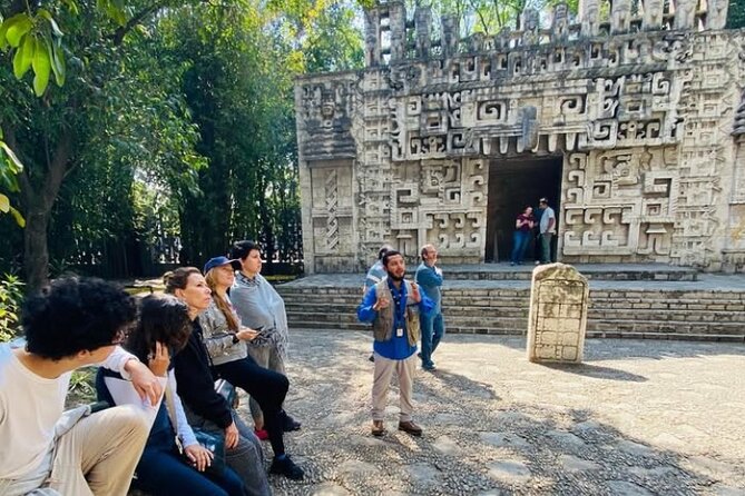 Museum of Anthropology skip the line tour for Families & Groups - Timing, pace, and who should book