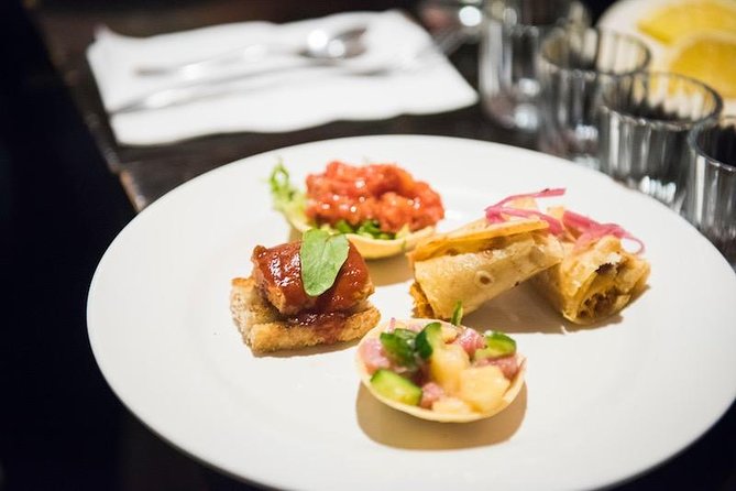 Narvarte At Night: Tacos, Chelas & Mezcal - Starting at 7:00 p.m. with an appetite