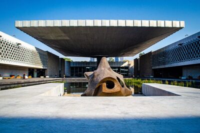 National Museum of Anthropology Tour - Small Groups - What happens in the two-hour museum visit