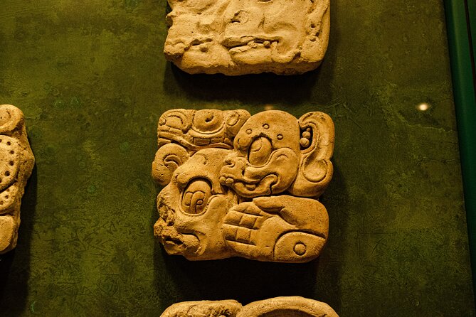 National Museum of Anthropology Tour - Small Groups - The guides make the biggest difference