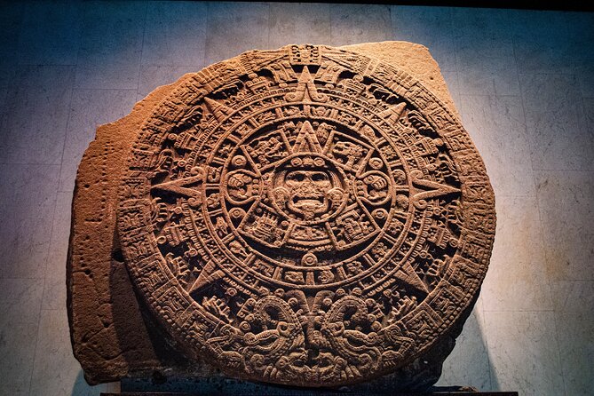 National Museum of Anthropology Tour - Small Groups - How to get the most from the visit