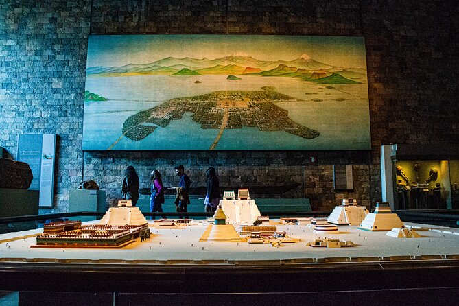 National Museum of Anthropology Tour - Small Groups - Who should book this Anthropology Museum tour?