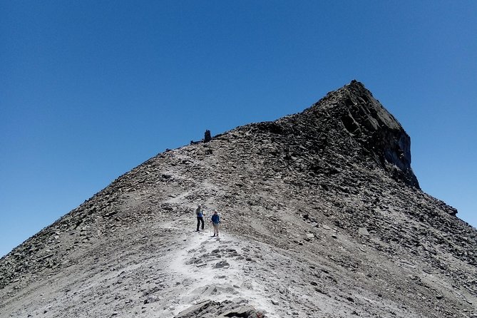 Nevado de Toluca Pico del Fraile Summit - Key points to know before you book