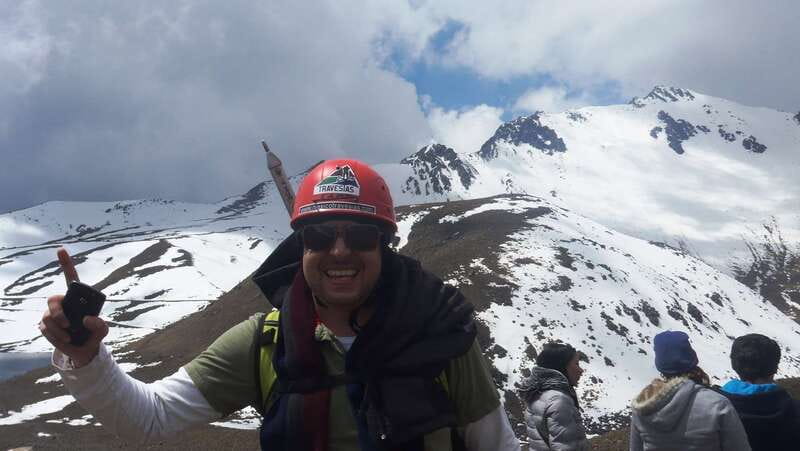Nevado De Toluca: Reach the Summit with Professionals - Why Nevado de Toluca is worth the effort