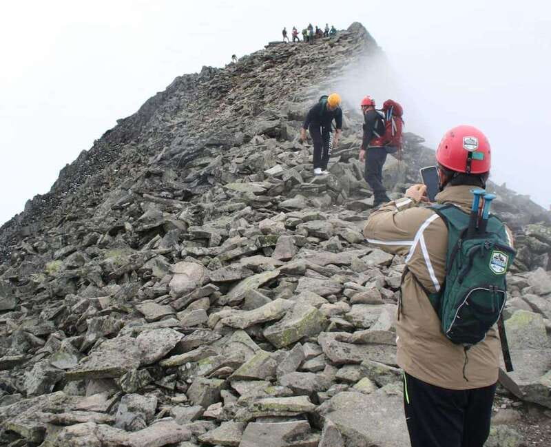 Nevado De Toluca: Reach the Summit with Professionals - What to wear and carry